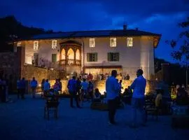 Bed and Breakfast Cascina Morelli 1862