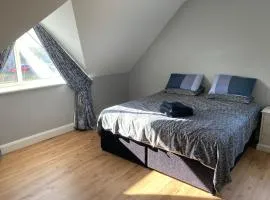 Circular Road Comfort - UHG & University Access