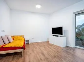 Cozy Ground Floor Apartment