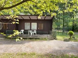 Bungalow 5 - Kimbucht