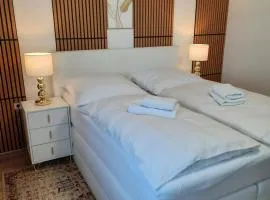 Moderne 3Zimmer Wohnung, in Königsbrunn bei Augsburg