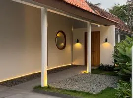 NISCALA Lodge SALA Yogyakarta
