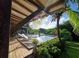Makiese Resort Perle de la Riviera - Villa Makiese