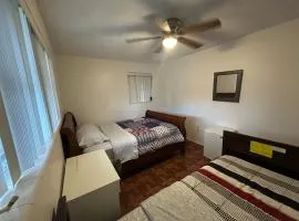 Hermosas habitaciones