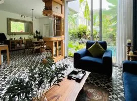 Casa Calma - 2BHK Luxury Villa with Private Pool by evaddo