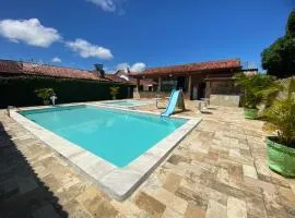 Casa no Privê Village Eldorado em Gravatá