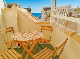 4 Bedroom Nice Home In Santa Pola
