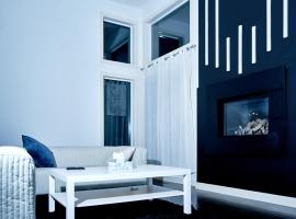 Evanston House，位于卡尔加里的酒店