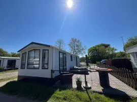 Vakantiepark Kijkduin - 870