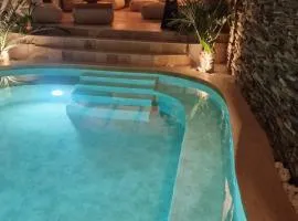 Villa Westfalia Boutique Villa & SPA Adult Only`