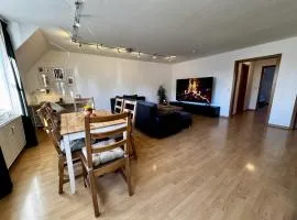 Ferienwohnung Am Jacobsweg