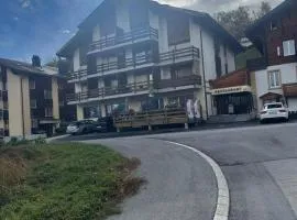 Apartaments Eischoll