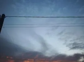 Cabana de la Pădure