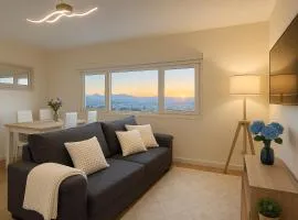 Vistas increíbles en Laredo