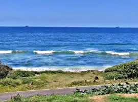 WAVES ocean front King Shaka airport