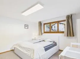 Comfortable studio near Saas-Fee ideal for couples