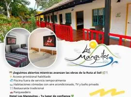 Restaurante - Hotel Los Manguitos