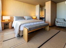 Bravo Hotel，位于埃斯特角城的酒店