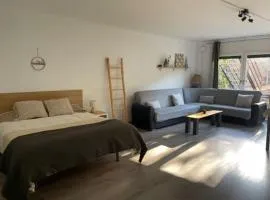Apartament Cornudella