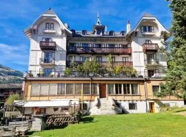 Residence Evolene 31 Appartement 2 personnes