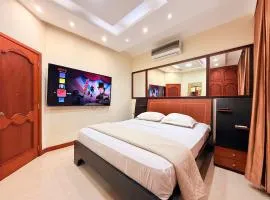 Suite en Machala