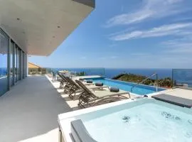 OurMadeira - Villa GrandView Cristo Rei