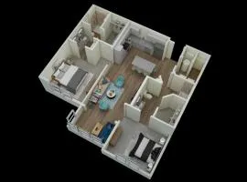 2 King Suites, Pool Near Oak Mountain