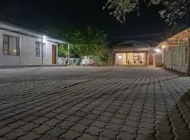 Chobe Blue Guest Inn