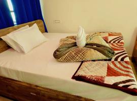 Resort Abhirup，位于Lava的酒店