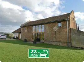 Old Field Barn Luxury B&B