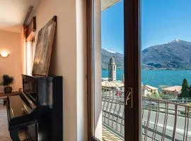Appartamento Bellavista - Lake Como View - near the beach
