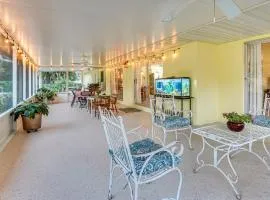 Walkable Historic District Gem 2 Mi to Dtwn Ocala