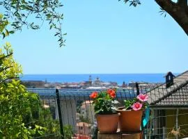 Villa Daria a 2 Km dal mare golfo del Tigullio