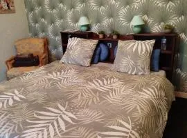 Chambre d hôte de la paix