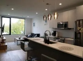 Furnished Apartment in DC