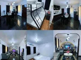 AB Pam Staycation Gensan up to 20 Pax