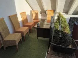 Ferienwohnung in Niederbayern Vilshofen an der Donau 3 Schlafzimmer