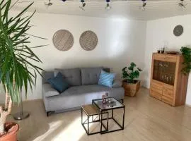 Ferienwohnung Hofstatt