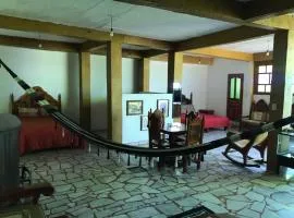 Estudio Sol para viajeros