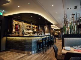 Hotel Schmachtendorf，位于奥伯豪森的酒店