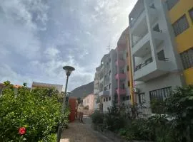 Apartamento Rua de Horta