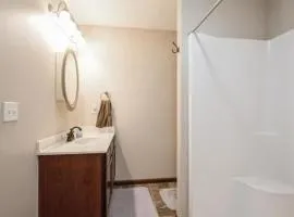 Newly built single family home