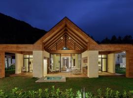 Terra Homes，位于科拉欣的酒店