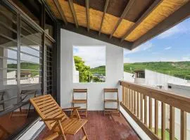 Balcony Pet-friendly Parking Leisure