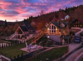 Chalet Alpin Mrkopalj