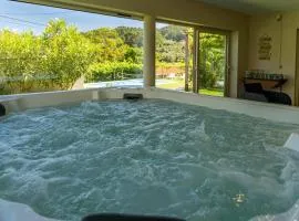 Casa do Cabo Ponte de Lima - Jacuzzi and Pool