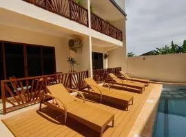 Makadal'Eau Boutique Resort