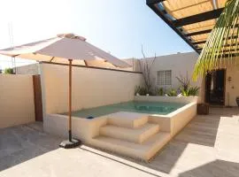 Casa Manglar Sisal by WoWay Experiences