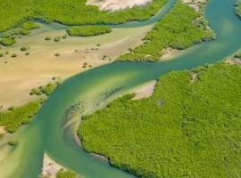 Résidence Le Marlodj，位于Mar Lodj的酒店