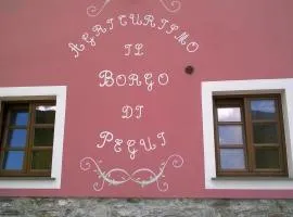 Il Borgo Di Pegui